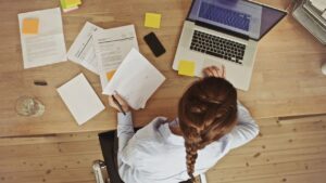 doula trouver clientes sans instagram