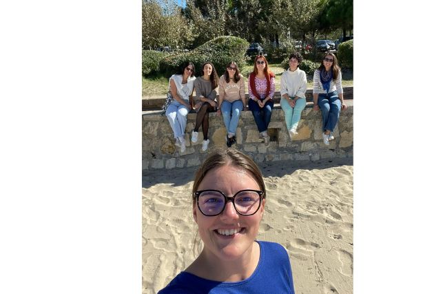 Accompagnantes en périnatalité : naissance de Mé.mots.rable