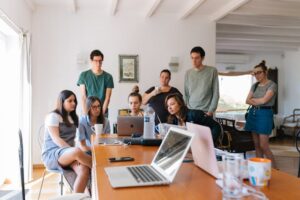 Accompagnement entrepreneurial en périnatalité : que choisir ?