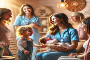 Avoir un bon état d'esprit : conseils pour pro en parentalité