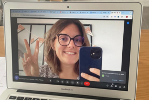 Coach business en périnatalité, je me dédie à toi