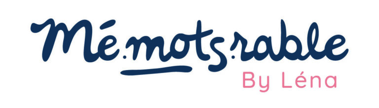 Logo Mé.mots.rable