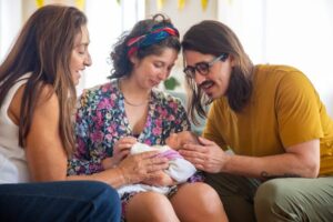 Devenir doula : étapes clés pour réussir son activité