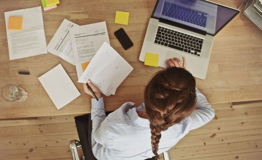 doula trouver clientes sans instagram