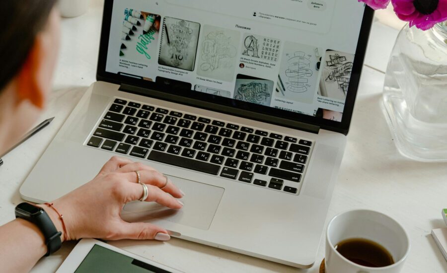 Écrire une newsletter : guide dédié à la pro de la parentalité