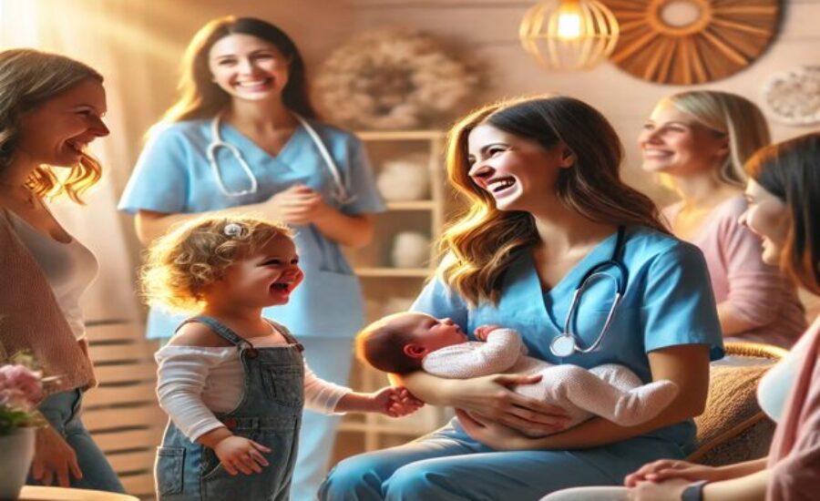 Avoir un bon état d'esprit : conseils pour pro en parentalité