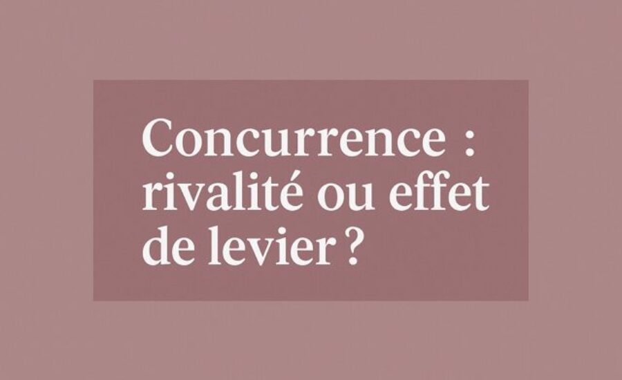 Concurrence et entreprise en périnatalité : un levier de croissance