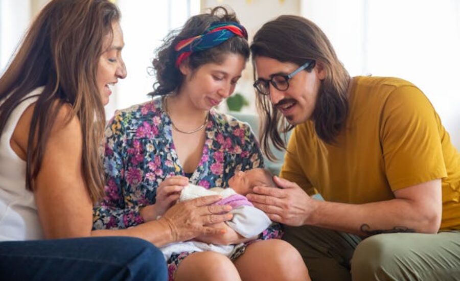 Devenir doula : étapes clés pour réussir son activité