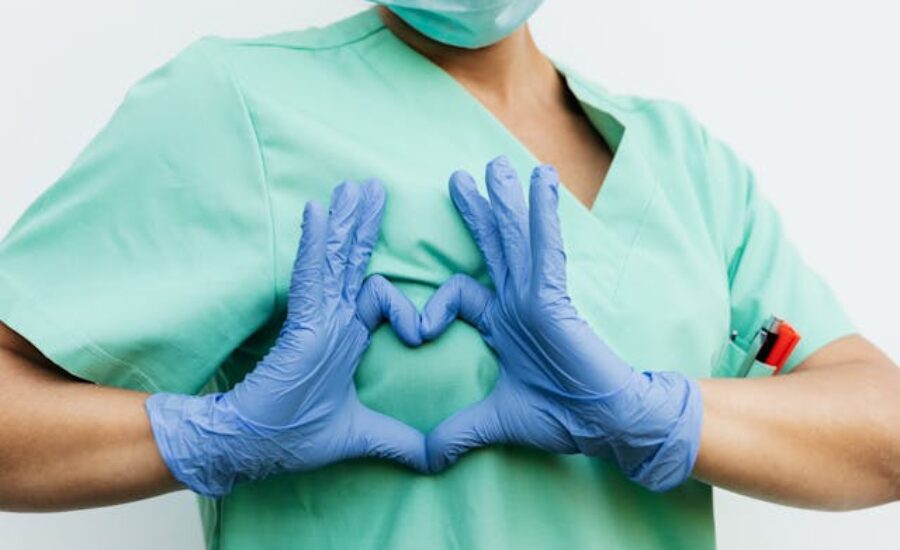 Infirmière puéricultrice libérale : comment vivre de ce métier