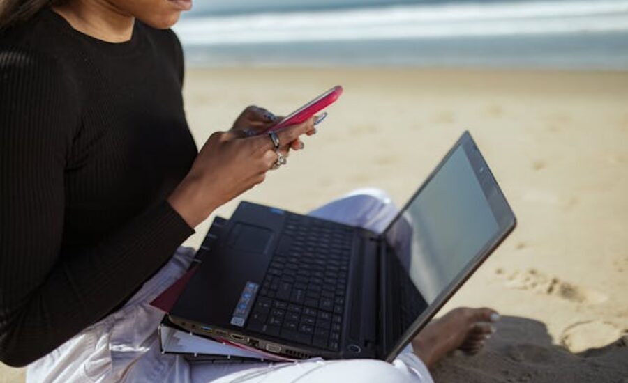 Tirer profit de l'été : réussir sa rentrée de pro en parentalité