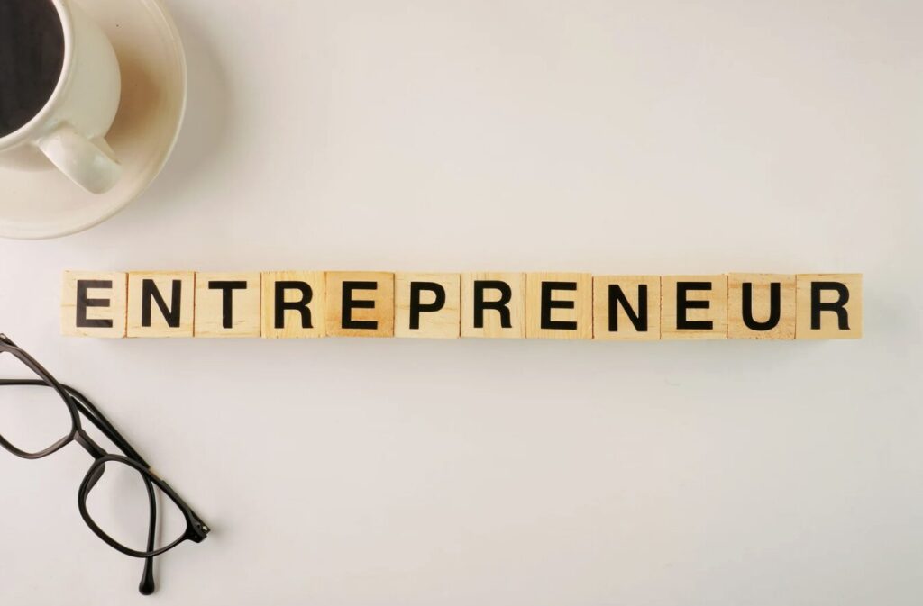 Entreprendre ça s'apprend pour transformer ta vocation en un métier qui te fait vivre