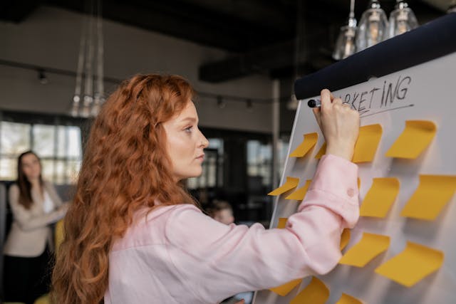 Positionnement marketing : le choisir en 3 étapes
