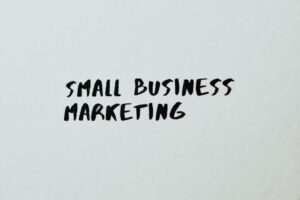 Positionnement marketing pour un business dans la périnatalité