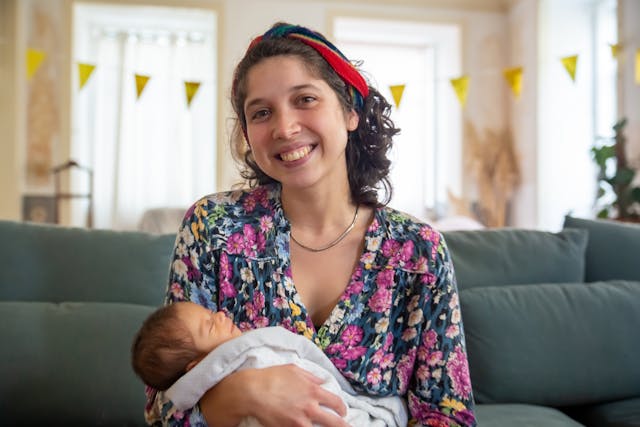 Se spécialiser : démarrer son activité de doula au top