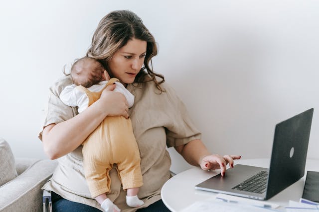 T'intéresser à ta cible, est-ce nécessaire pour la pro en parentalité ?