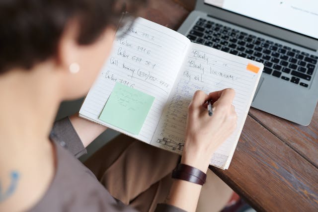 Liste de questions à se poser pour devenir doula